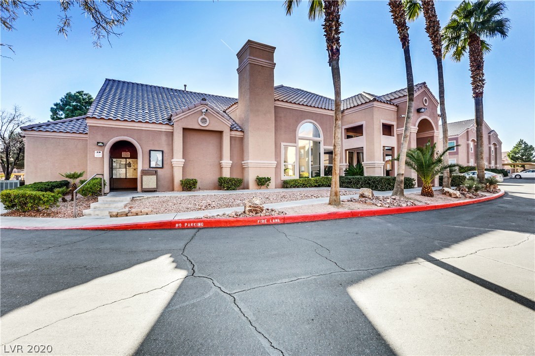 8101 West Flamingo Road, Unit 2095 Las Vegas, NV 89147 - Photo 38 of 38