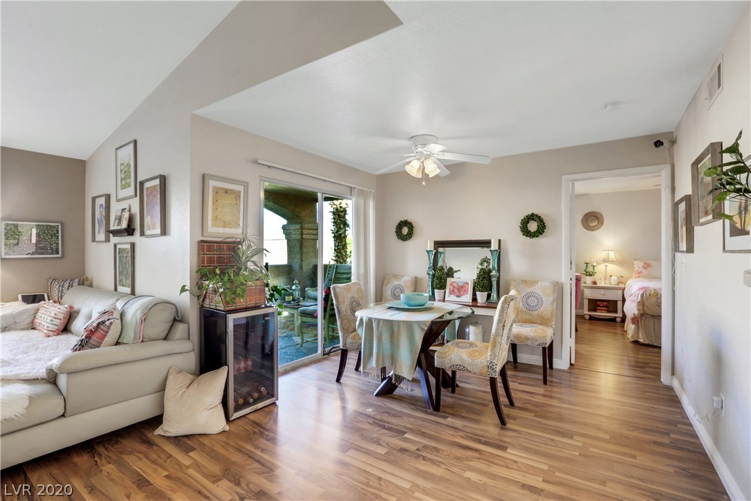 8101 West Flamingo Road, Unit 2095 Las Vegas, NV 89147 - Photo 6 of 38