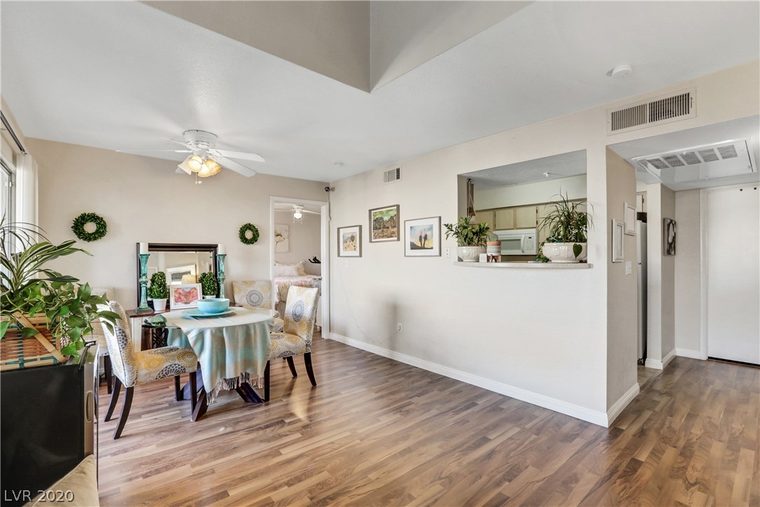 8101 West Flamingo Road, Unit 2095 Las Vegas, NV 89147 - Photo 7 of 38