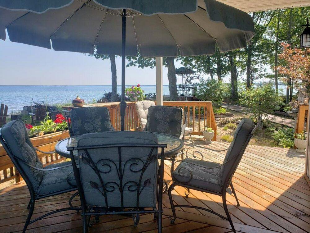 4941 Sawmill Point Road Brimley, MI 49715 - Photo 22 of 84 Gallery Image 22