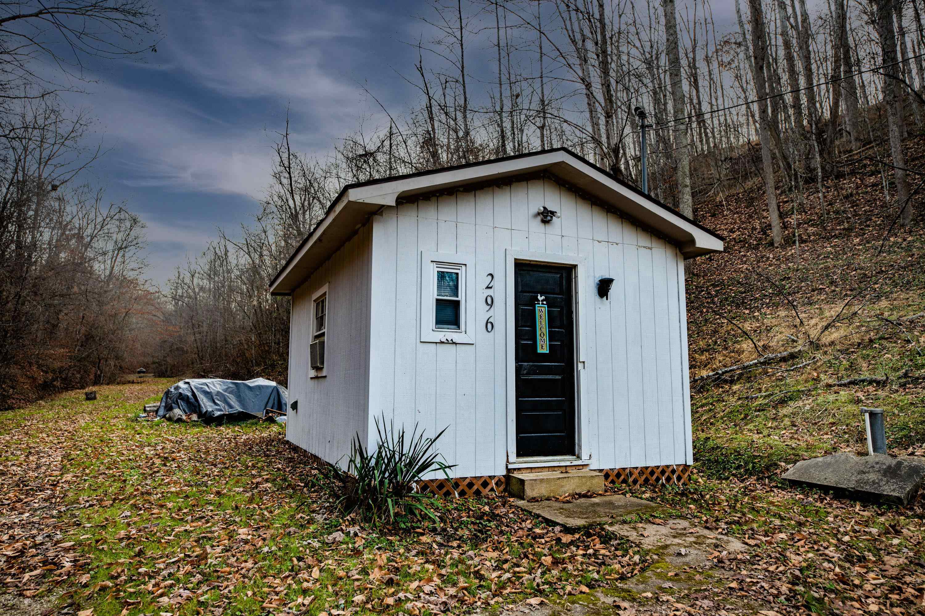 296 Two Mile Creek Road Milton, WV 25541 - Photo 19 of 21 Gallery Image 19