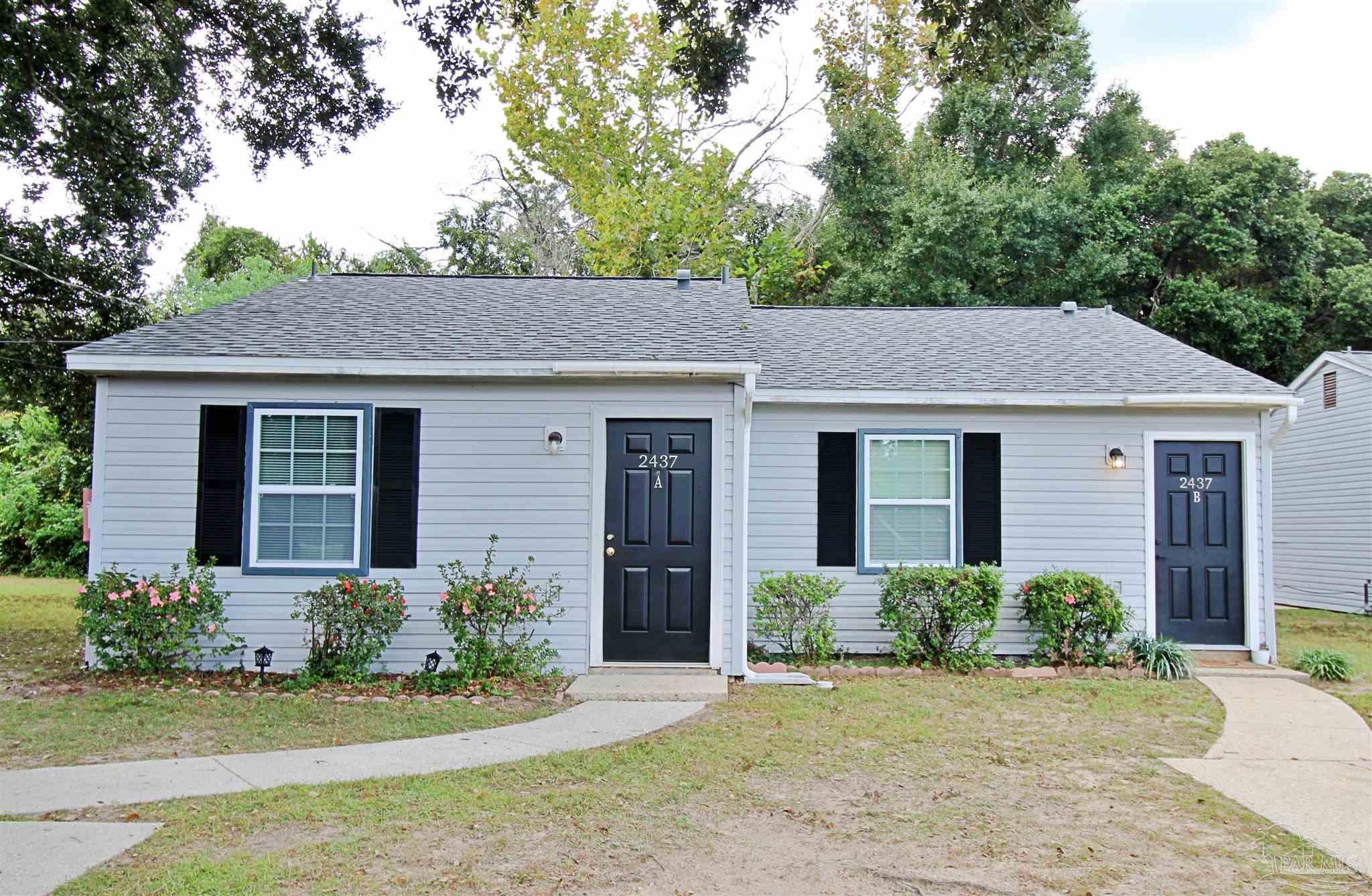 2437 Kelso Road Unit A B