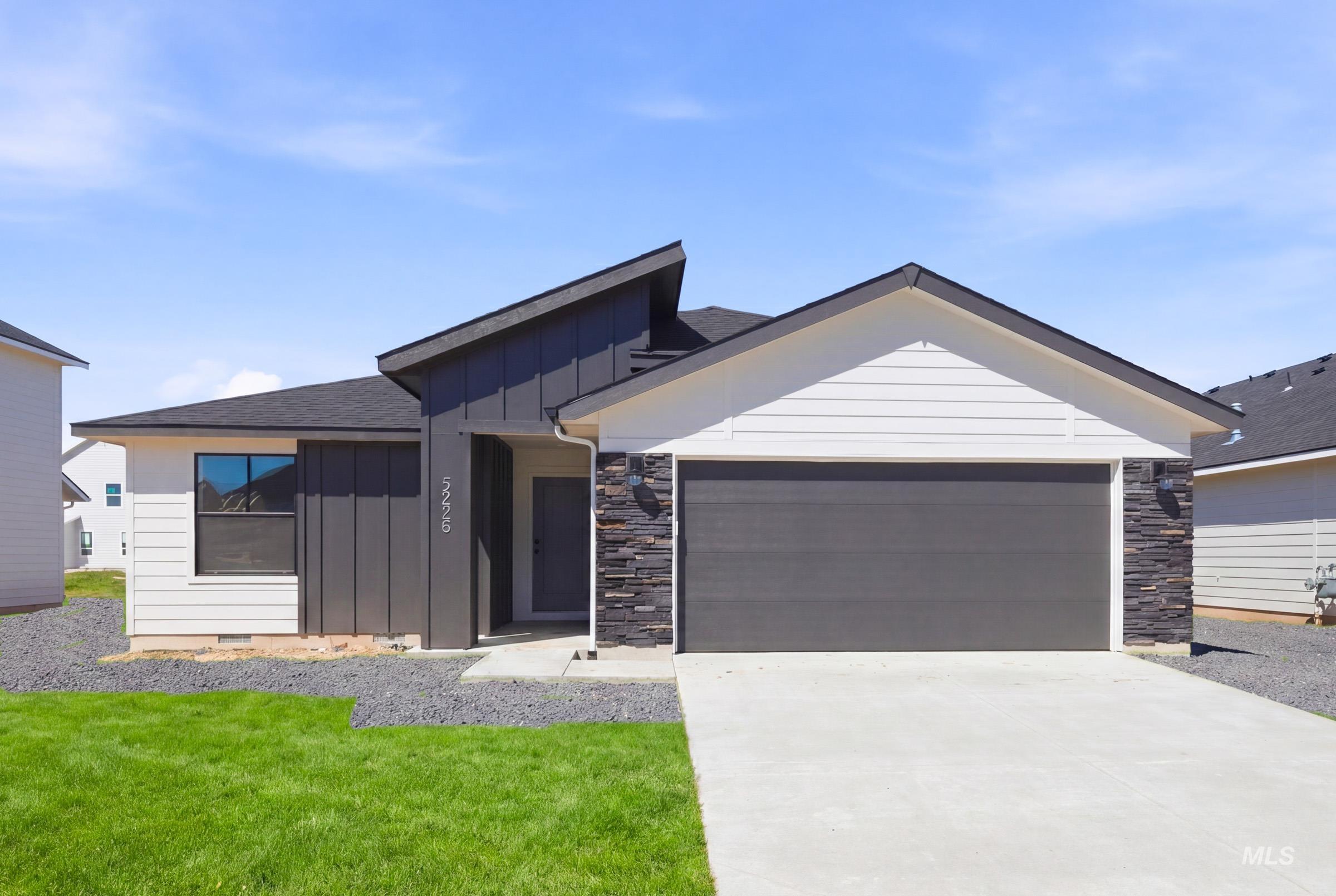 12805 Decatur Street Nampa, ID 83651 - Photo 1 of 20