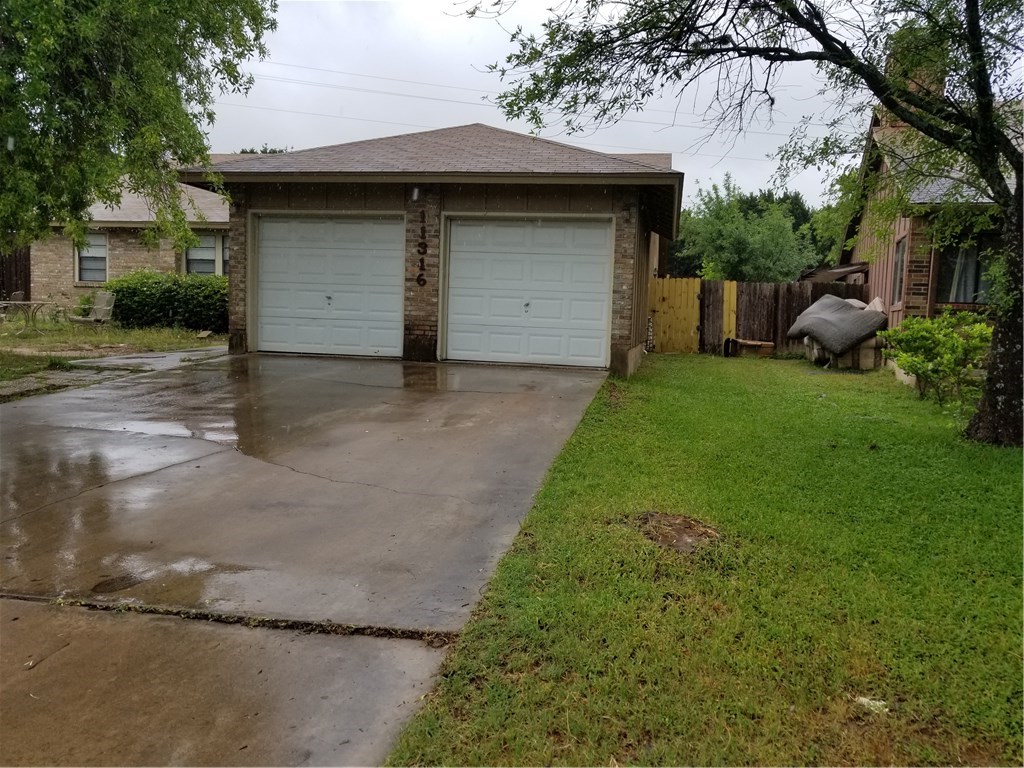 11316 Walnut Ridge Drive, Unit B Austin, TX 78753 - Photo 1 of 1