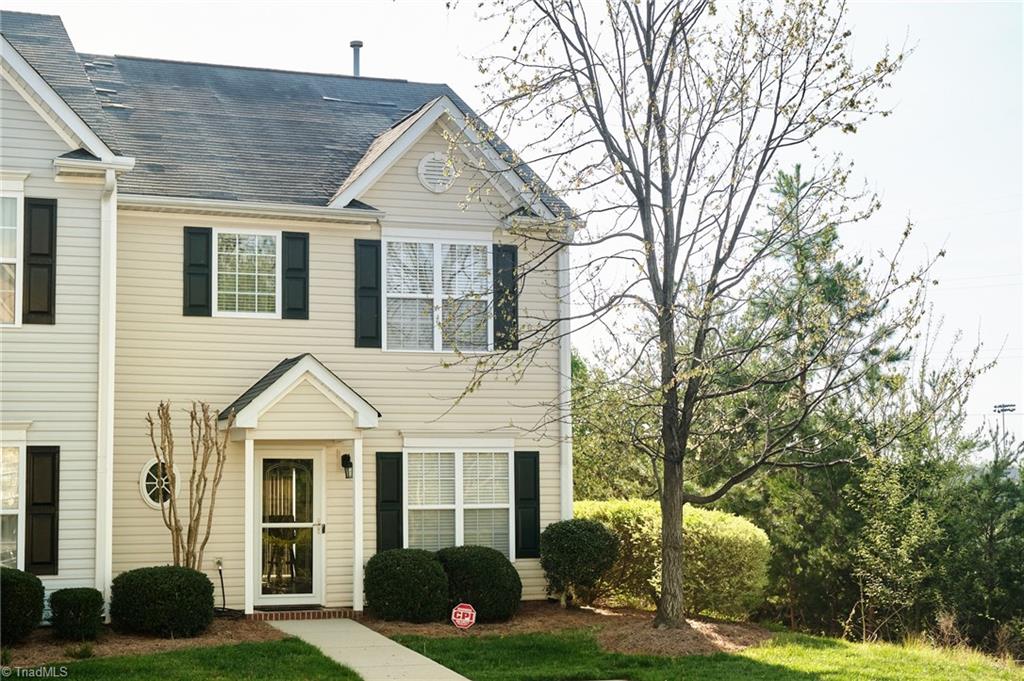 489 Ansley Way High Point, NC 27265 - Photo 1 of 16 Gallery Image 1