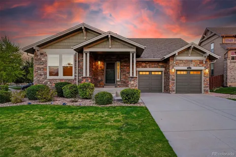 $625,000 | 6552 South Millbrook Way, Aurora, CO 80016