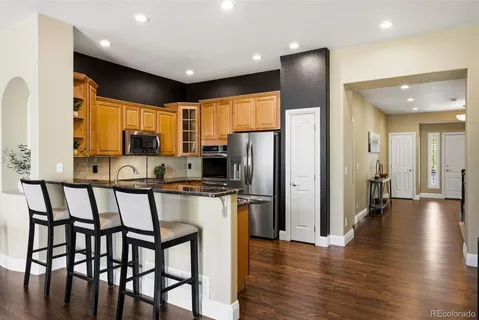 $625,000 | 6552 South Millbrook Way, Aurora, CO 80016