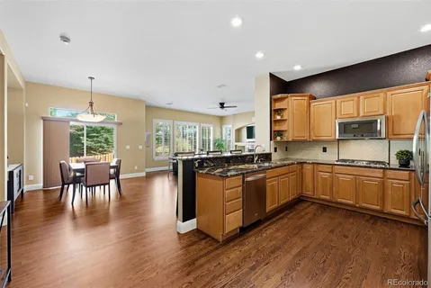 $625,000 | 6552 South Millbrook Way, Aurora, CO 80016
