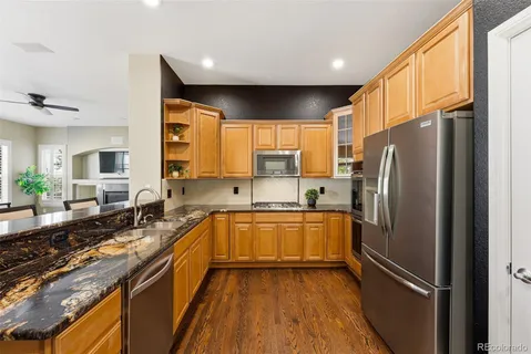 $625,000 | 6552 South Millbrook Way, Aurora, CO 80016