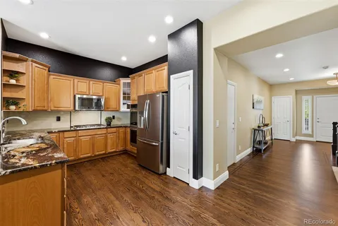 $625,000 | 6552 South Millbrook Way, Aurora, CO 80016