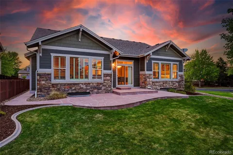 $625,000 | 6552 South Millbrook Way, Aurora, CO 80016