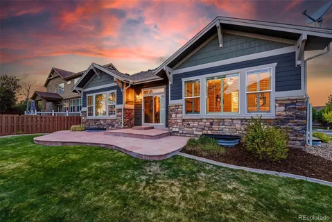 $625,000 | 6552 South Millbrook Way, Aurora, CO 80016
