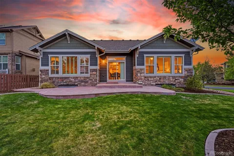$625,000 | 6552 South Millbrook Way, Aurora, CO 80016