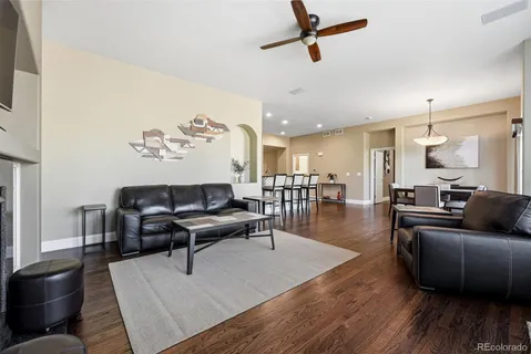 $625,000 | 6552 South Millbrook Way, Aurora, CO 80016