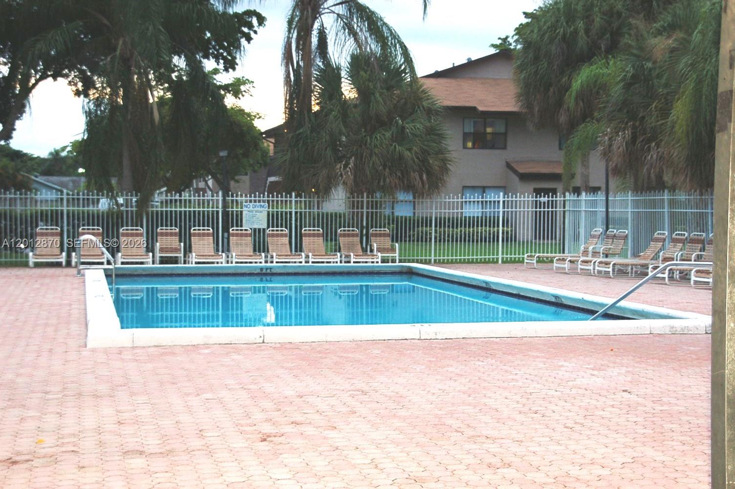 10025 Winding Lake Road, Unit 202 Sunrise, FL 33351 - Photo 20 of 26