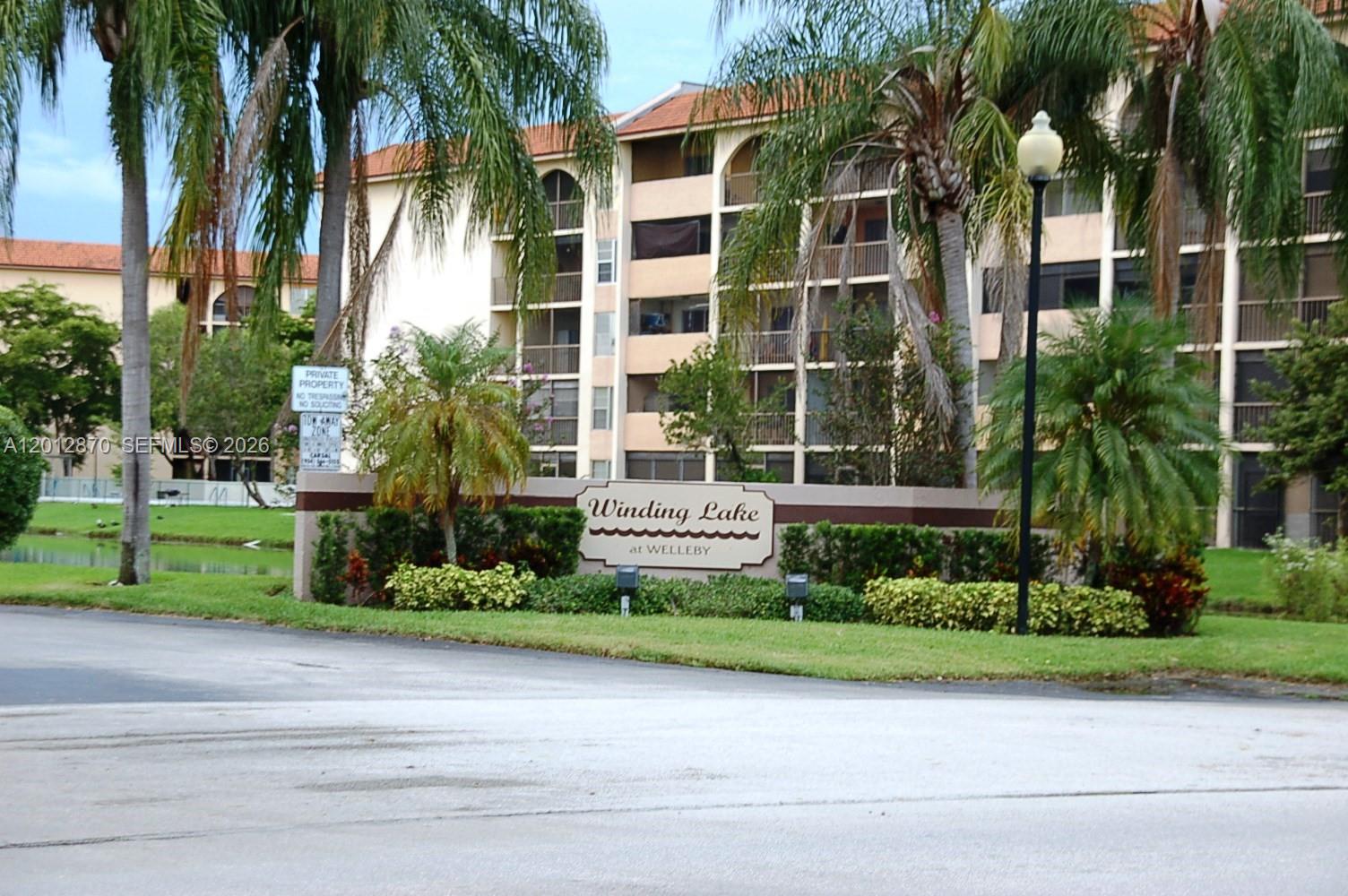 10025 Winding Lake Road, Unit 202 Sunrise, FL 33351 - Photo 2 of 26