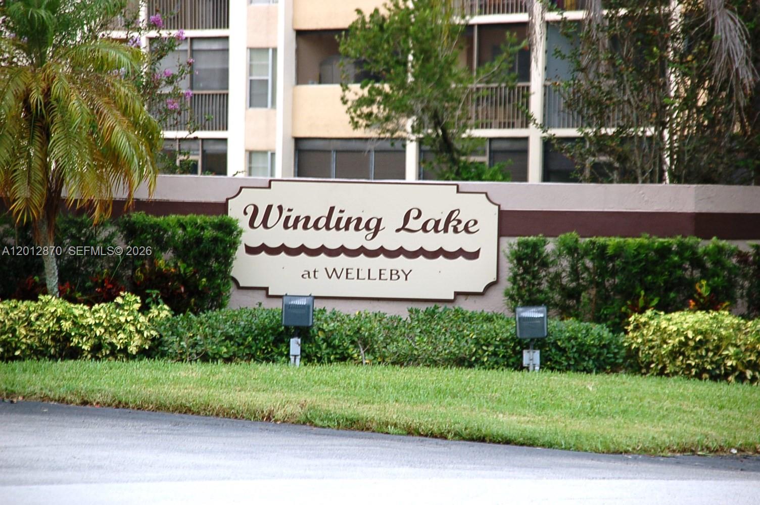 10025 Winding Lake Road, Unit 202 Sunrise, FL 33351 - Photo 23 of 26