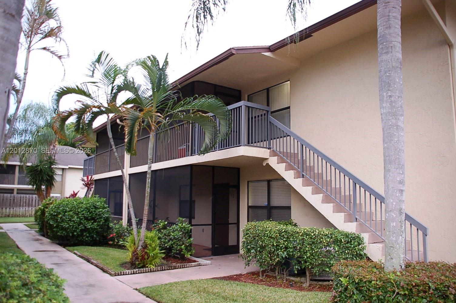 10025 Winding Lake Road, Unit 202 Sunrise, FL 33351 - Photo 3 of 26