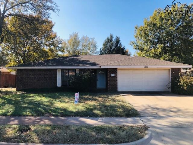 4818 Rhea Road Wichita Falls, TX 76308 - Photo 1 of 1 Gallery Image 1