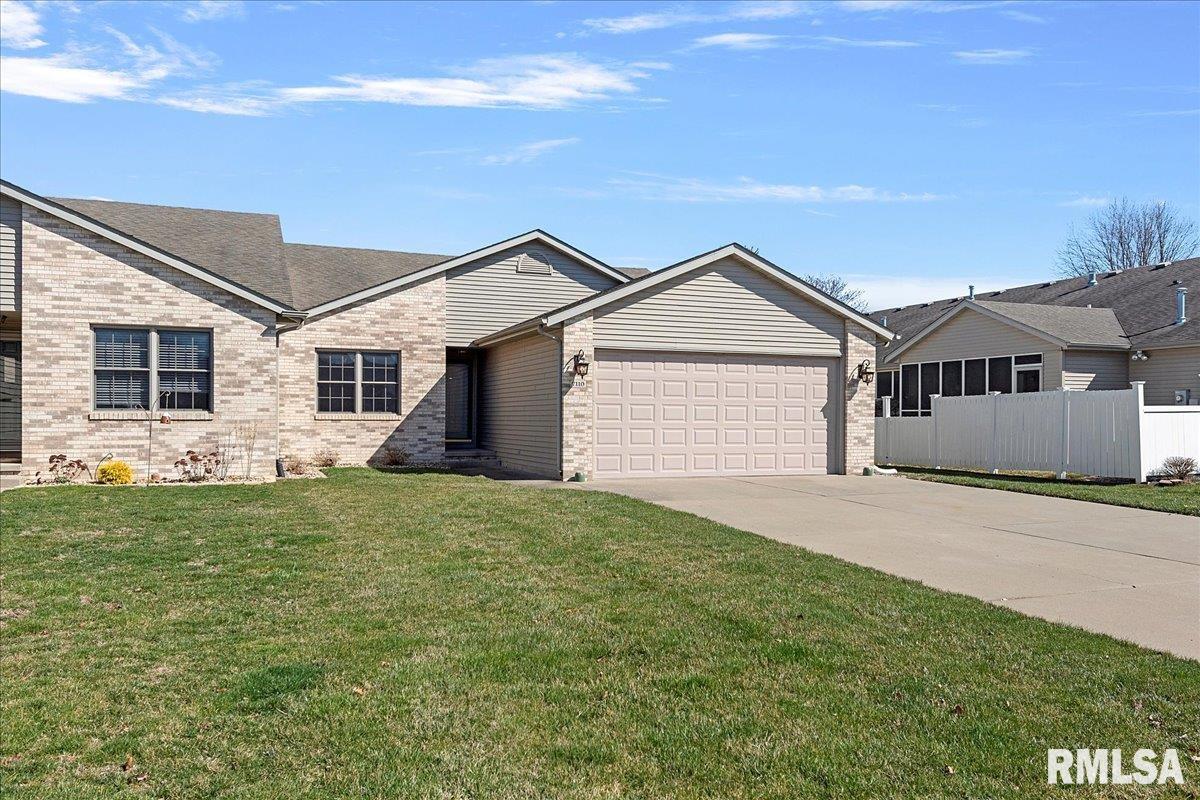 7110 Preston Drive Springfield, IL 62711 - Photo 1 of 35