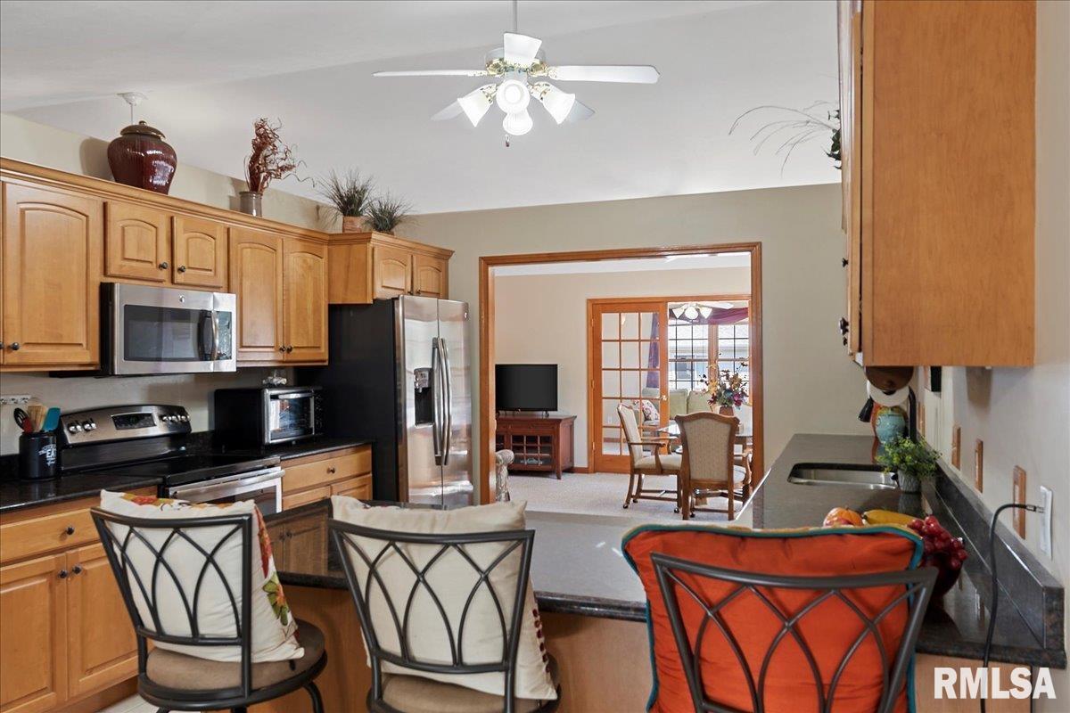 7110 Preston Drive Springfield, IL 62711 - Photo 18 of 35