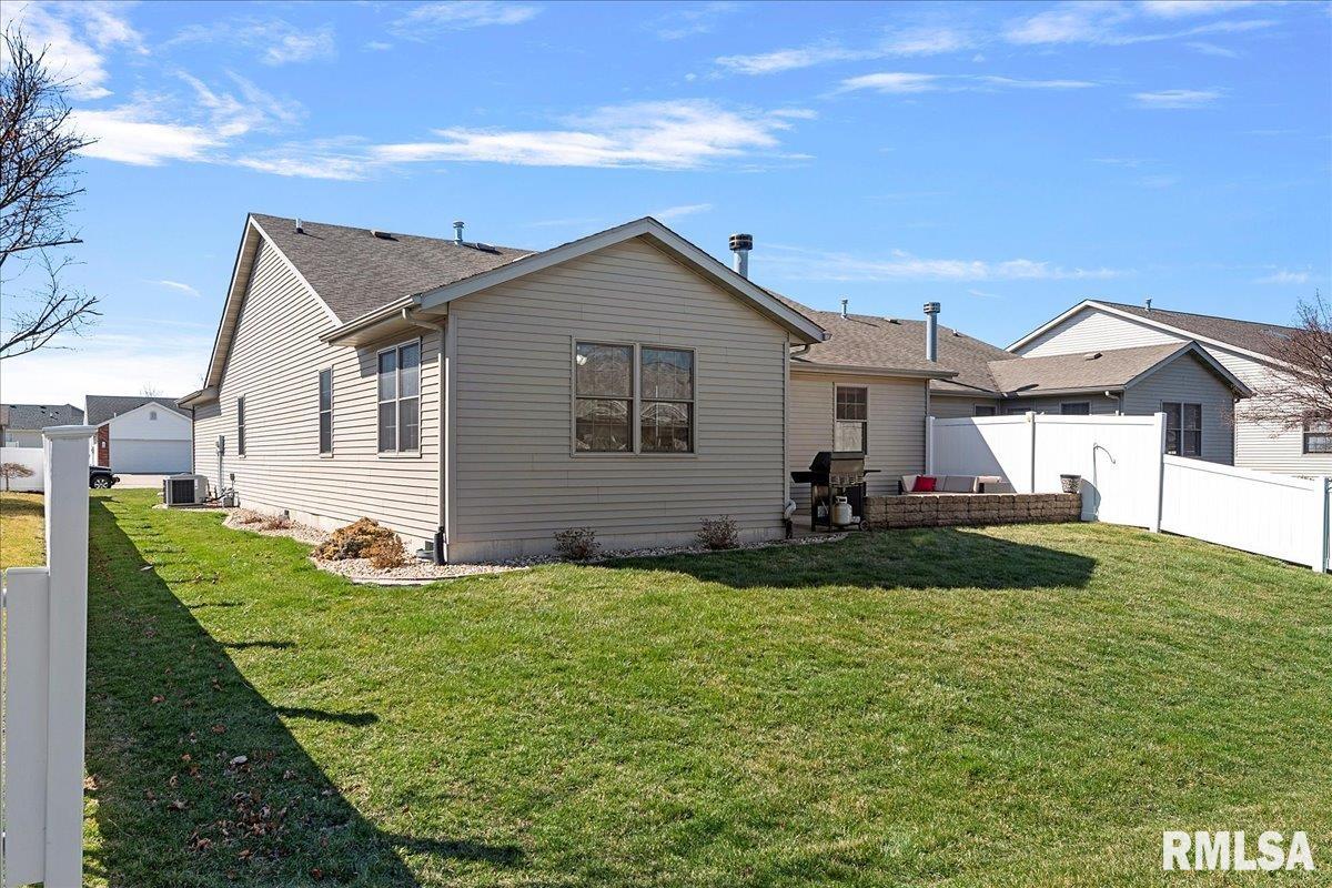7110 Preston Drive Springfield, IL 62711 - Photo 34 of 35