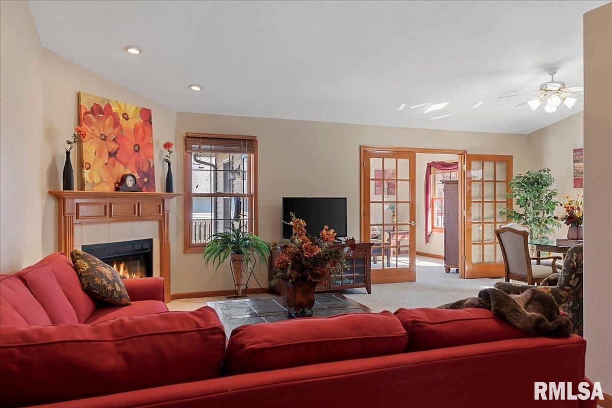 7110 Preston Drive Springfield, IL 62711 - Photo 7 of 35