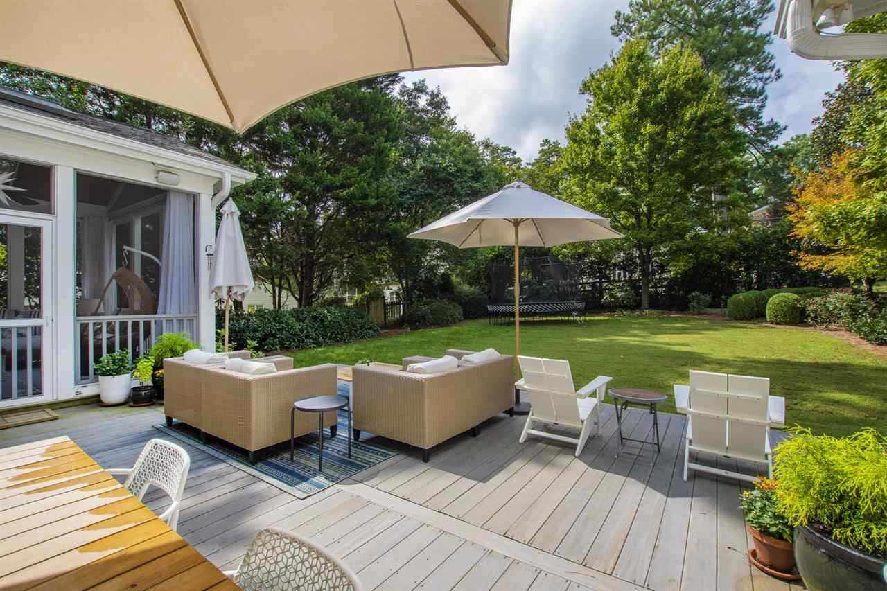 1307 Rand Drive Raleigh, NC 27608 - Photo 27 of 30 Photo 27