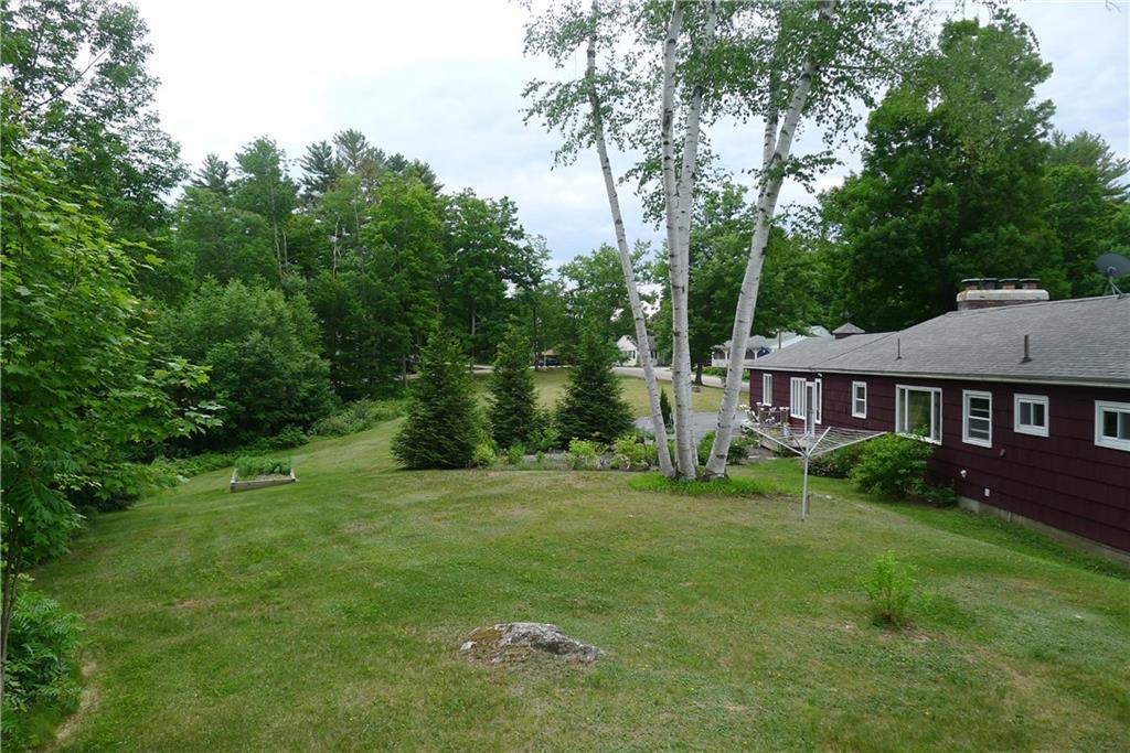 2 Hillcrest Road Livermore Falls, ME 04254 - Photo 24 of 35 Looking towards Bellaire Road. What...