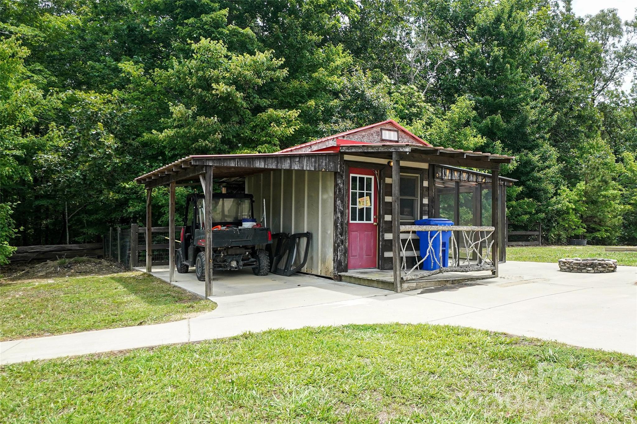 4859 Camp Creek Road Lancaster, SC 29720 - Photo 35 of 48