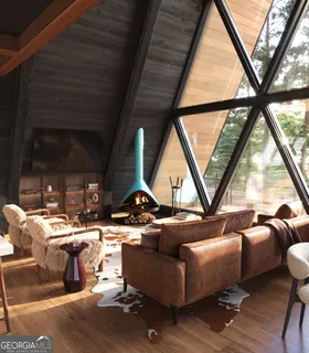 $1,525,000 | 3 Murphy Highway, Mineral Bluff, GA 30559