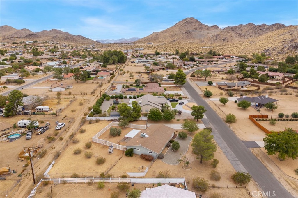 16248 St Timothy Road Apple Valley, CA 92307 - Photo 50 of 58 Gallery Image 50