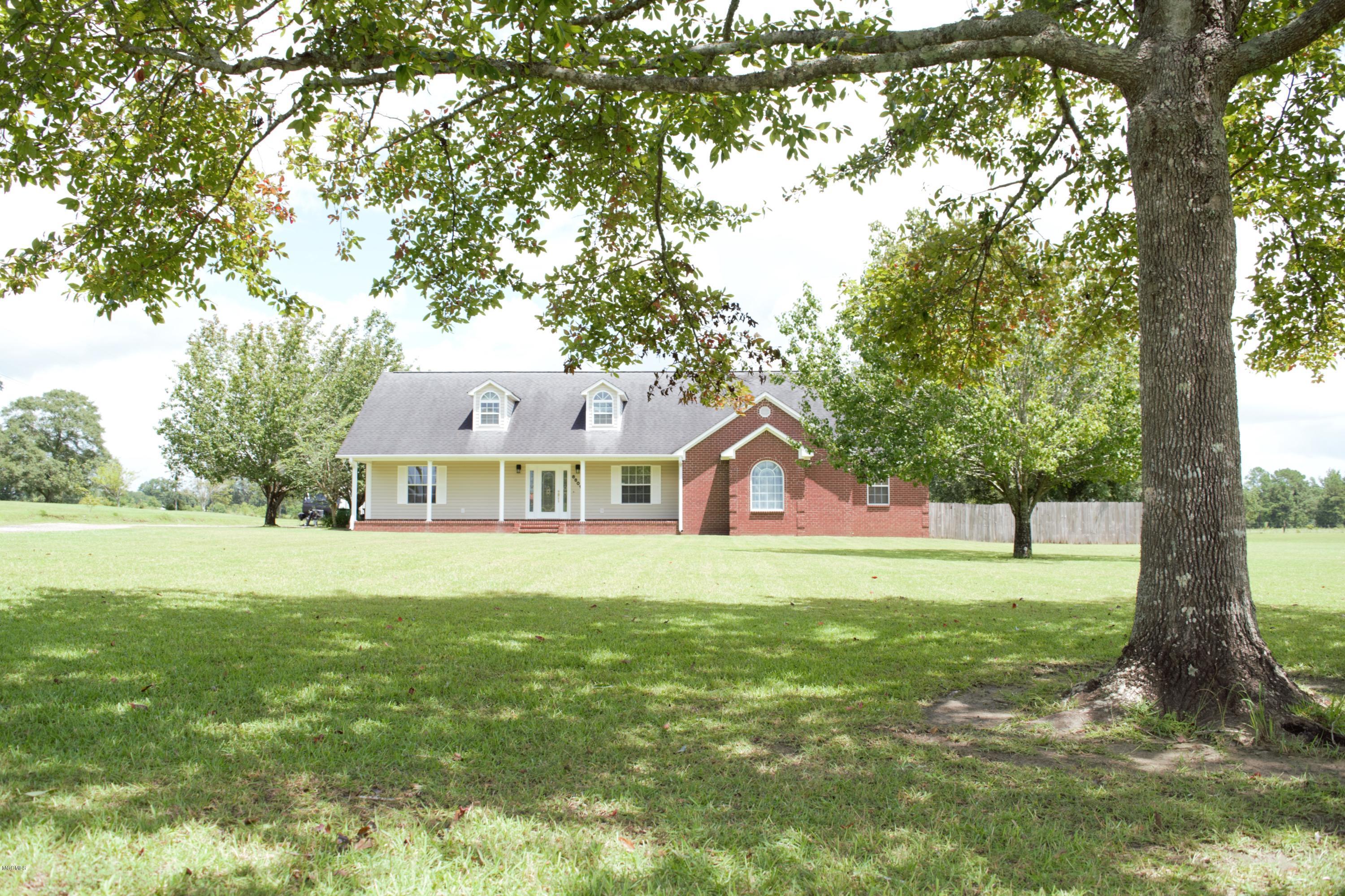 8801 River Road Lucedale, MS 39452 - Photo 1 of 78 DSC_0942