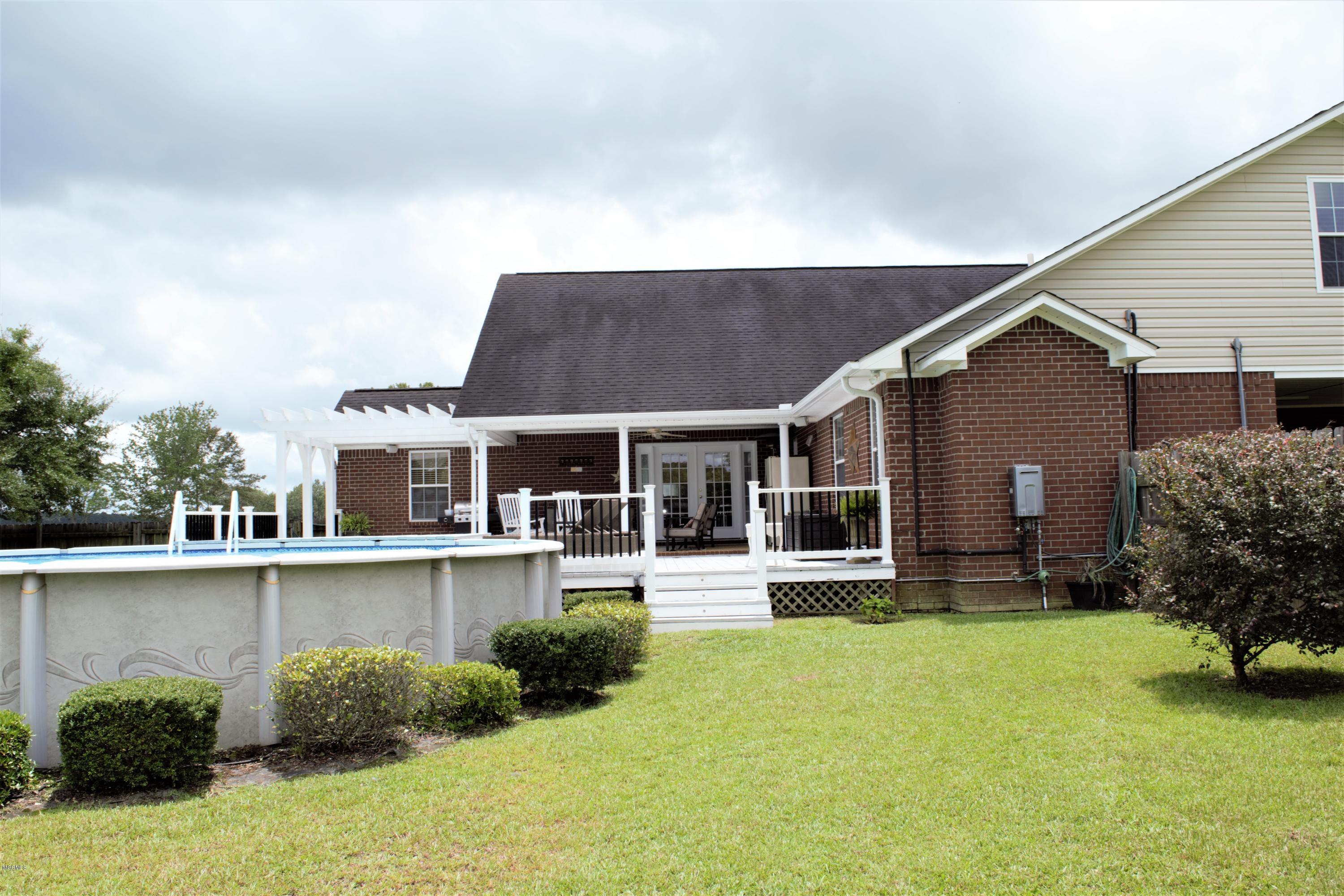 8801 River Road Lucedale, MS 39452 - Photo 59 of 78 DSC_0992