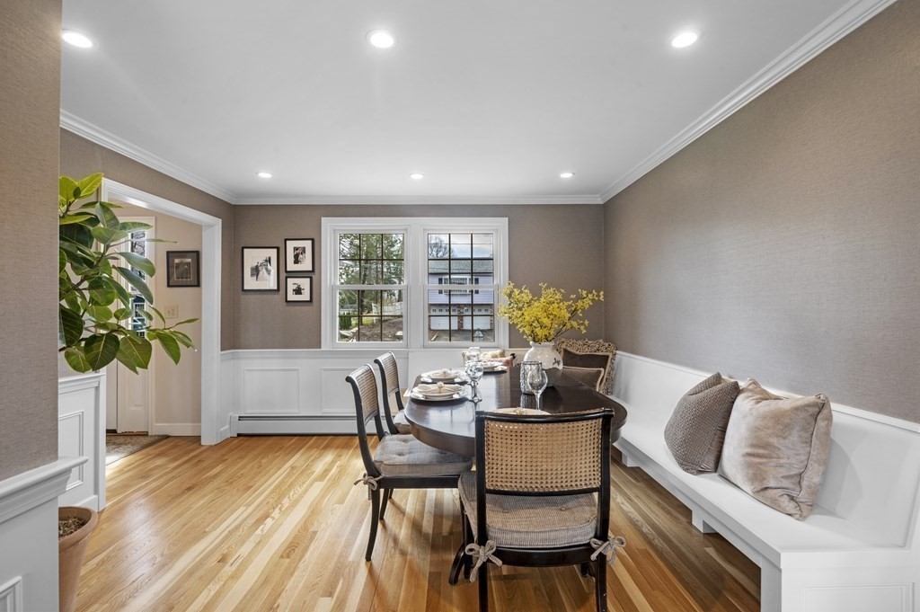 14 Bradley Road Andover, MA 01810 - Photo 13 of 40 Gallery Image 13