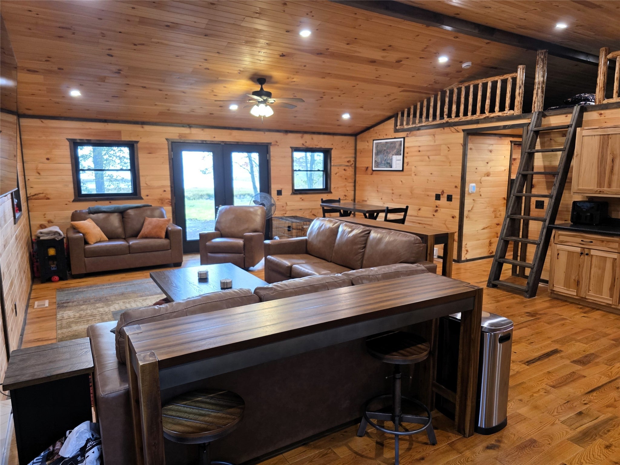 3368 North Sawdust Road Bruce, WI 54819 - Photo 6 of 60 Gallery Image 6