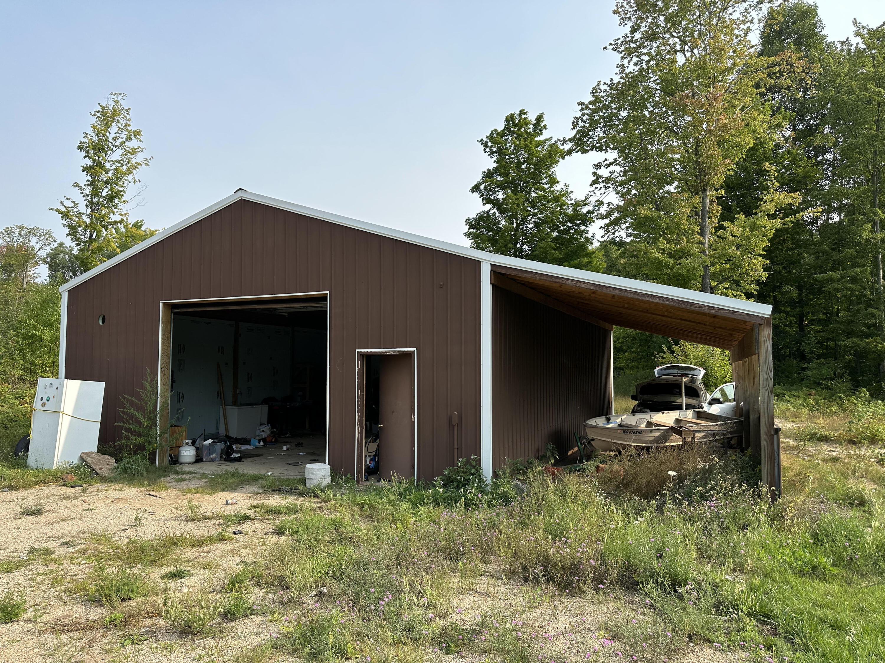 17549 Milnichol Road Thompsonville, MI 49683 - Photo 7 of 26 IMG_7776