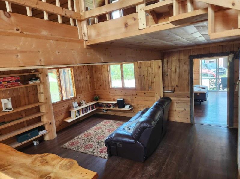 17549 Milnichol Road Thompsonville, MI 49683 - Photo 9 of 26 image000007