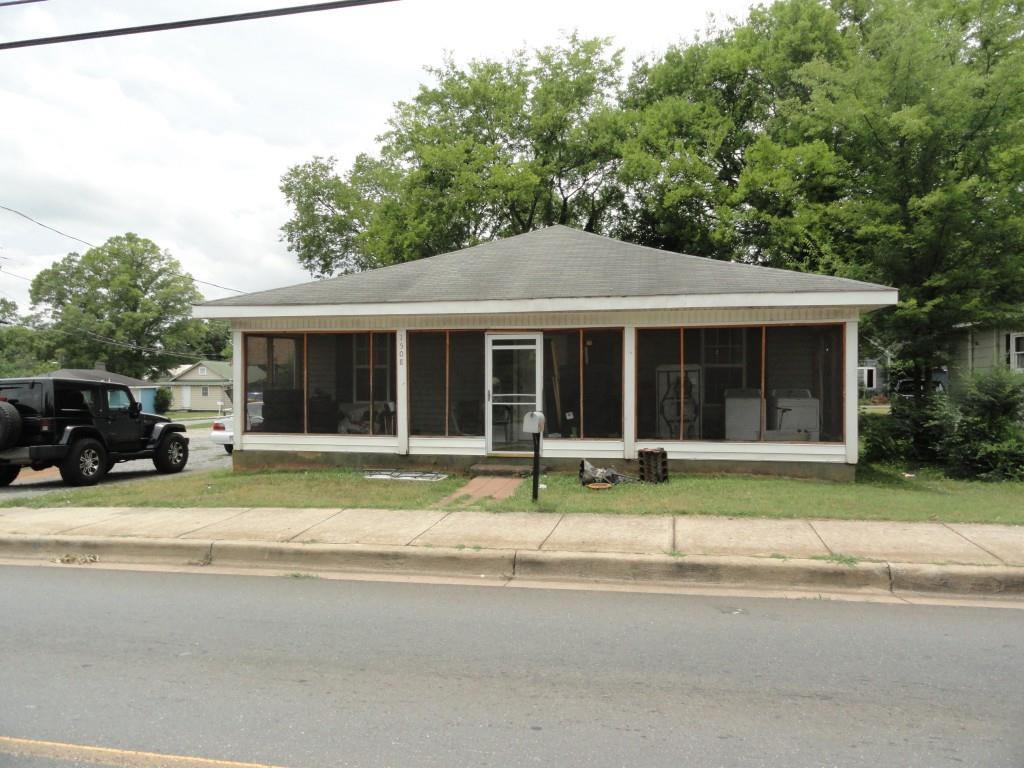 1508 Maple Avenue Southeast Rome, GA 30161 - Photo 1 of 1
