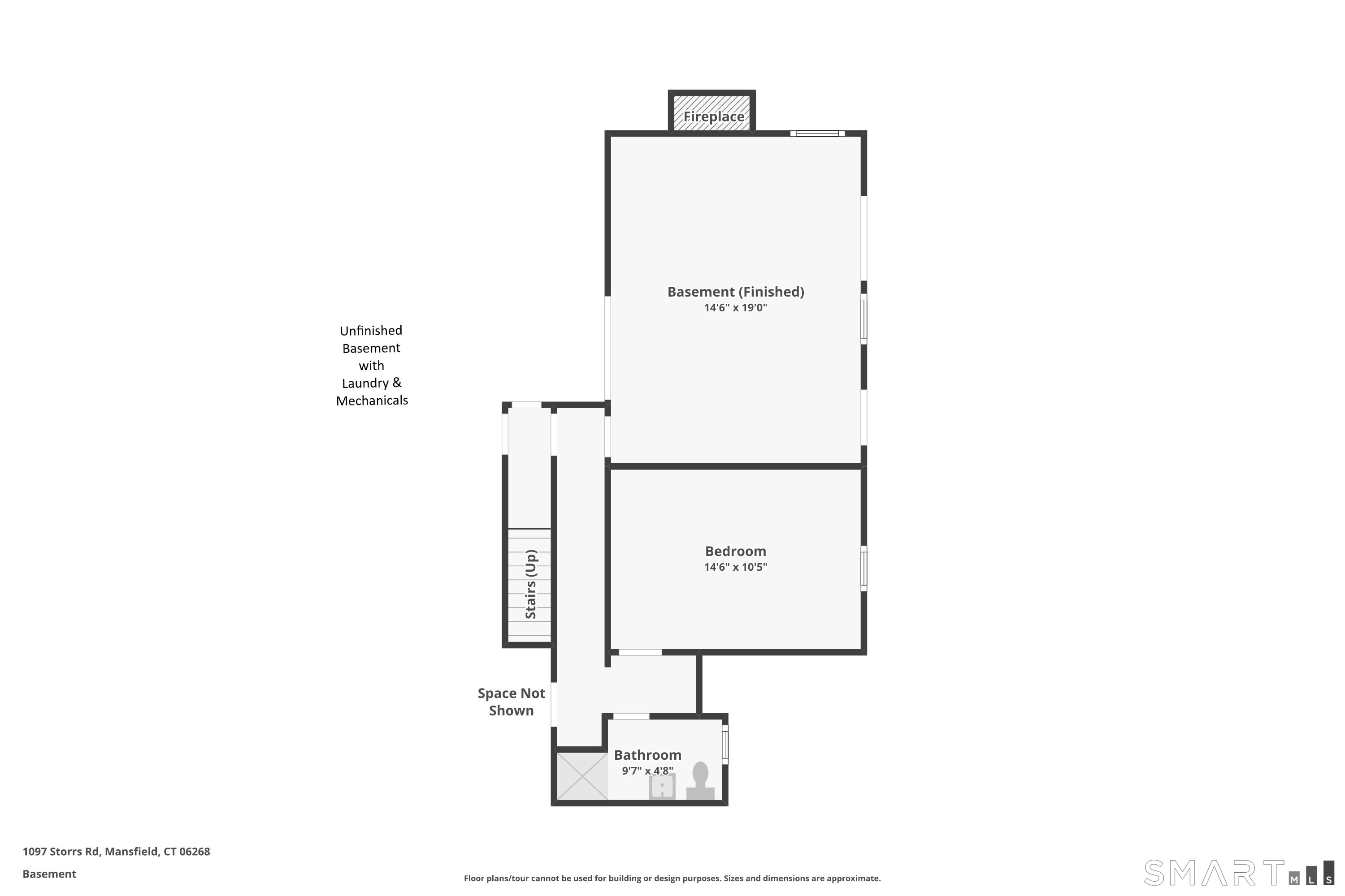 1097 Storrs Road Mansfield, CT 06268 - Photo 38 of 38 Gallery Image 38