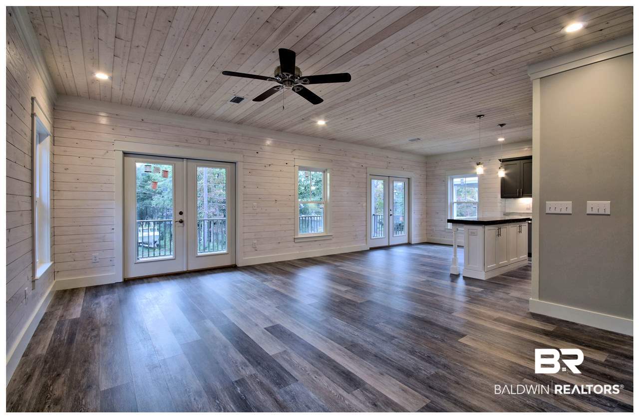 5170 Pine Road Orange Beach, AL 36561 - Photo 5 of 15 Living Room