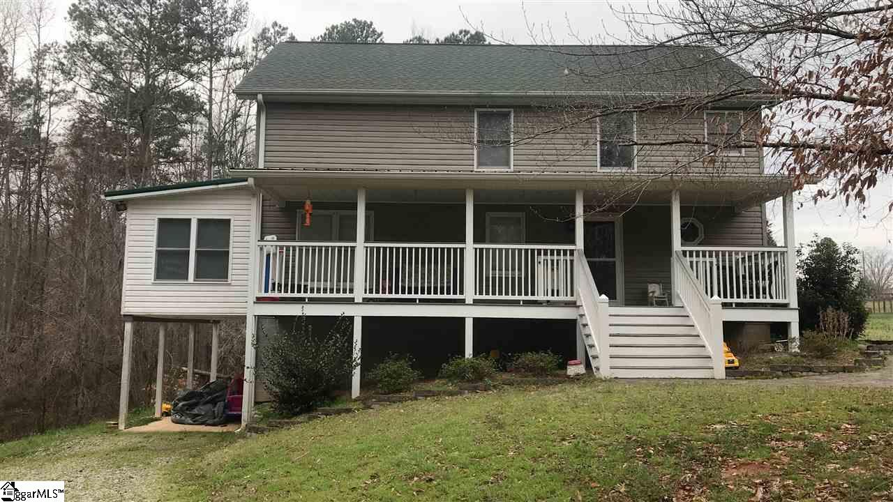 5565 Indian Mound Road Waterloo, SC 29384 - Photo 1 of 1