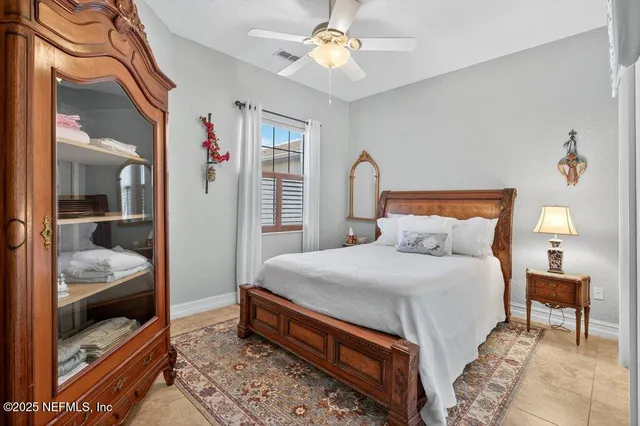 a swimming pool with outdoor seating yard and barbeque oven