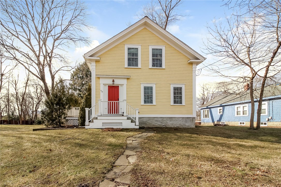 46 Sowams Road Barrington, RI 02806 - Photo 1 of 40 Gallery Image 1
