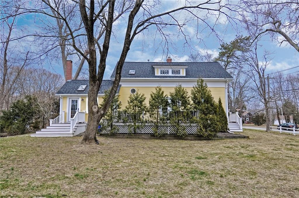 46 Sowams Road Barrington, RI 02806 - Photo 34 of 40 Gallery Image 34