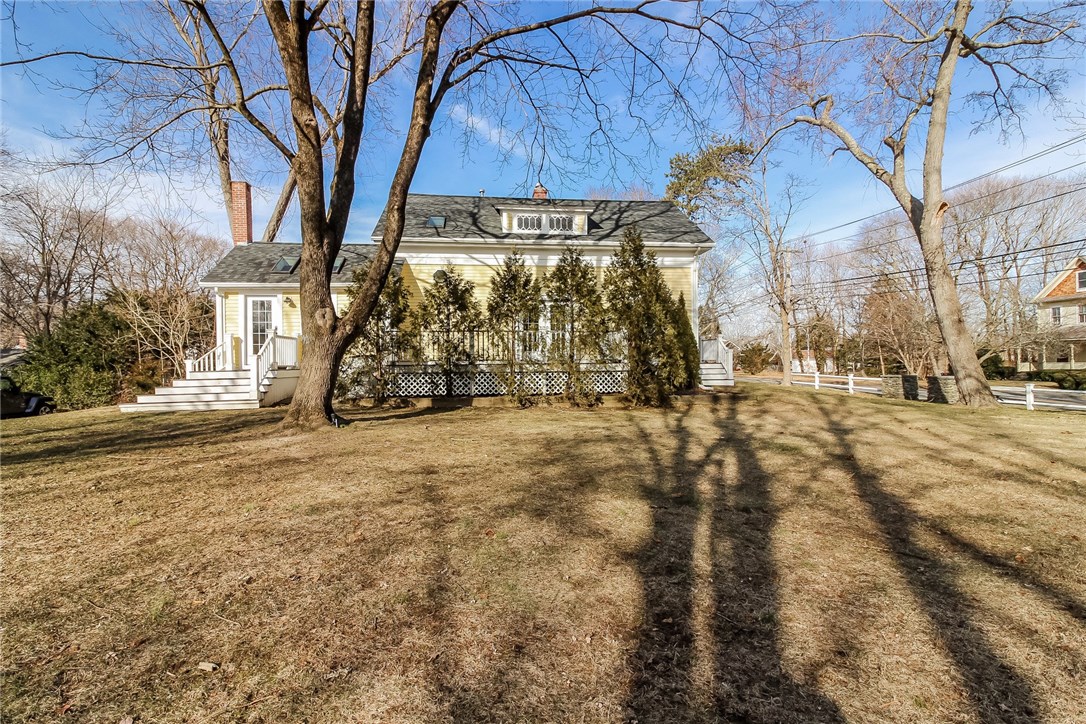 46 Sowams Road Barrington, RI 02806 - Photo 35 of 40 Gallery Image 35