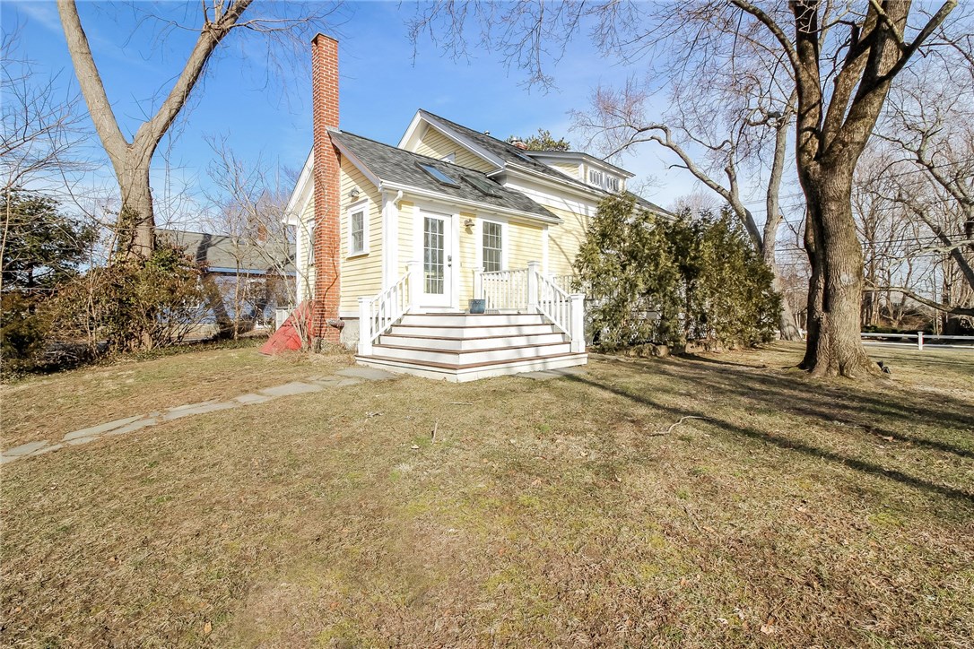 46 Sowams Road Barrington, RI 02806 - Photo 36 of 40 Gallery Image 36