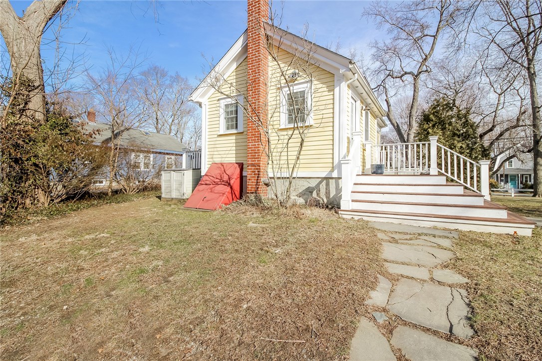 46 Sowams Road Barrington, RI 02806 - Photo 37 of 40 Gallery Image 37
