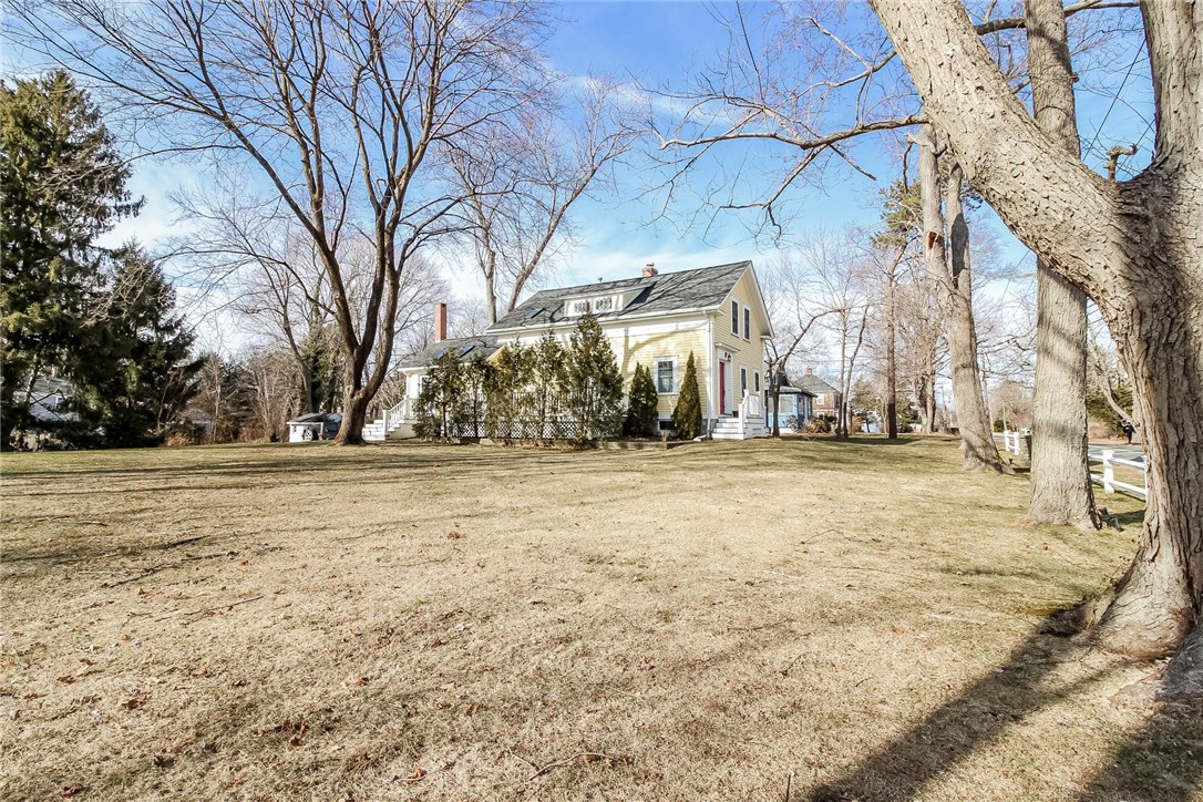 46 Sowams Road Barrington, RI 02806 - Photo 38 of 40 Gallery Image 38