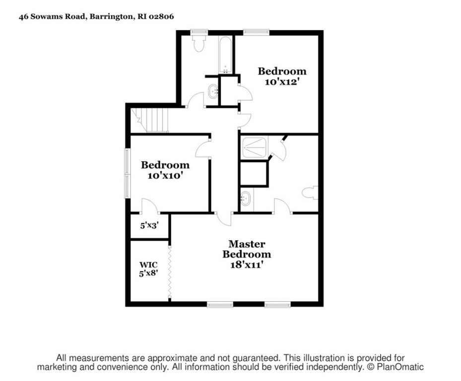 46 Sowams Road Barrington, RI 02806 - Photo 40 of 40 Gallery Image 40
